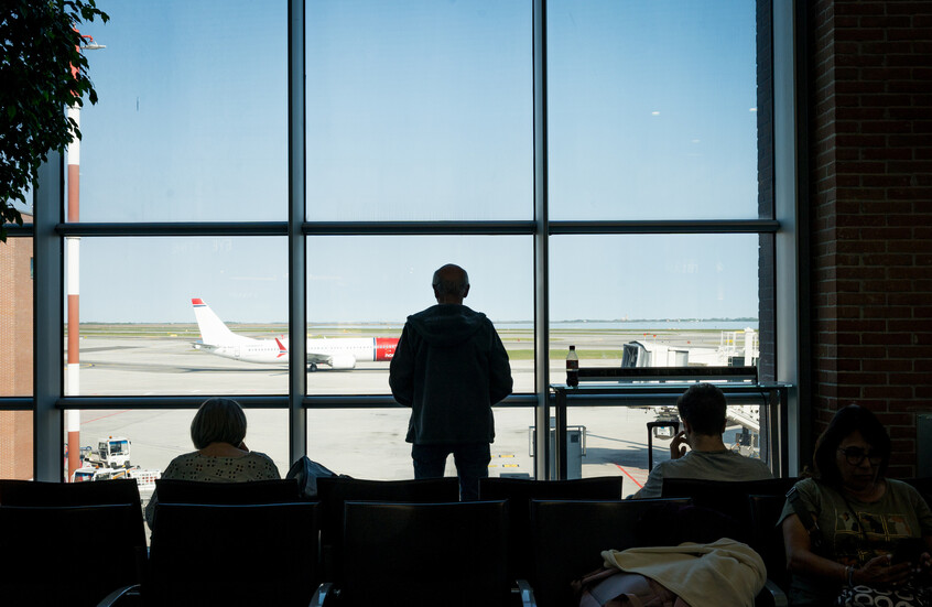 أوروبا على حافة الهاوية.. 10 أيام قبل نفاد وقود الطائرات