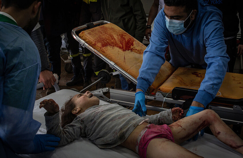 "اليونيسف": مقتل 33 طفلا وإصابة 153 آخرين في يوم واحد بلبنان