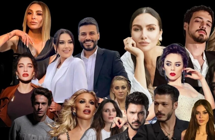 النيابة العامة تفجر مفاجأة: 77% من نجوم تركيا يتعاطون المخدرات!