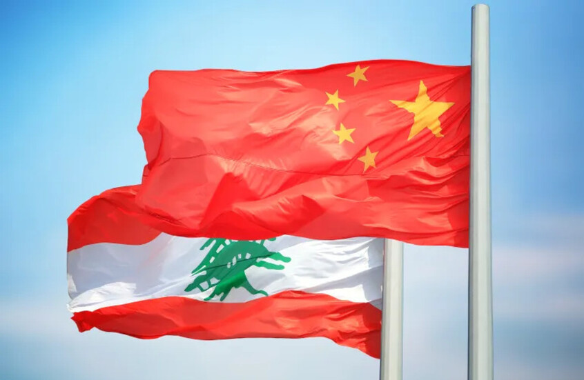 الصين تطالب بوقف الغارات الإسرائيلية على لبنان