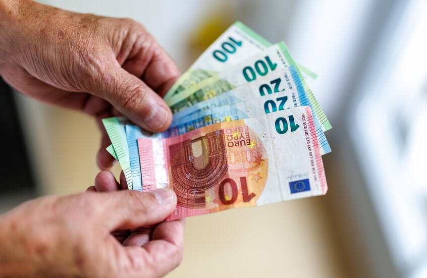 بالأرقام .. خسائر هائلة وزيادة قياسية في قضايا الفساد المالي بالاتحاد الأوروبي