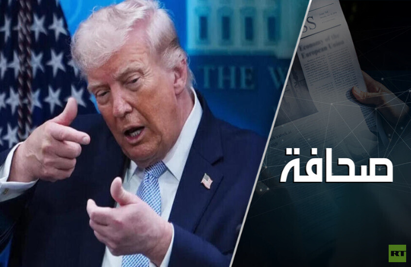 القادة الأوروبيون يرون أن زمن ترامب انتهى