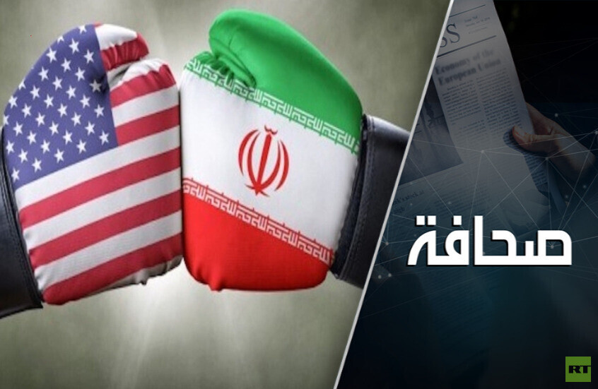 هل لروسيا مصلحة في فشل مغامرة ترامب مع إيران؟