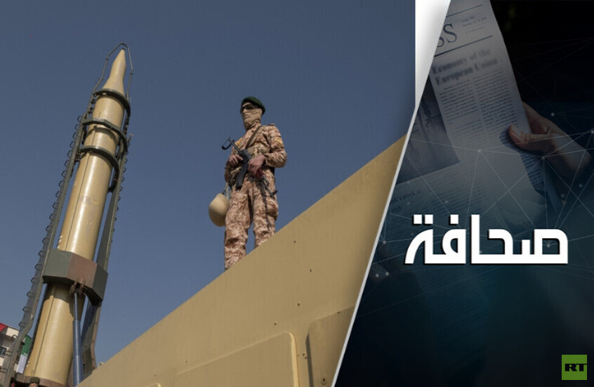 الولايات المتحدة وإيران تستغلان وقف إطلاق النار لتعزيز قواتهما