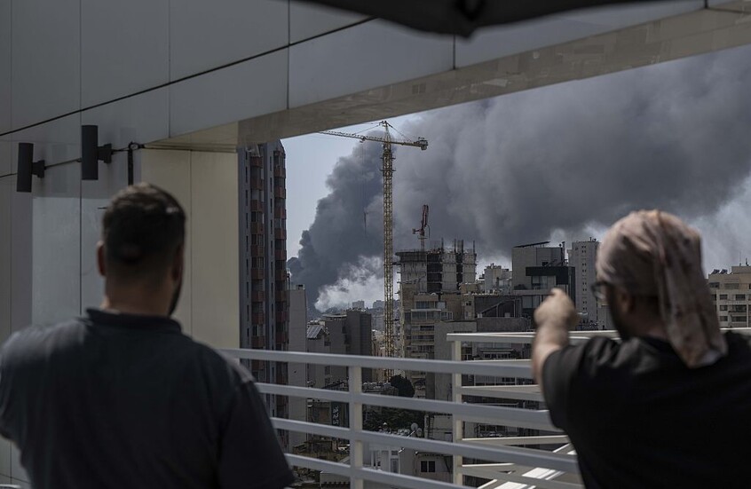 الداخلية اللبنانية: مطلب الدولة واضح وهو وقف إطلاق النار وأي فتنة داخلية تخدم إسرائيل