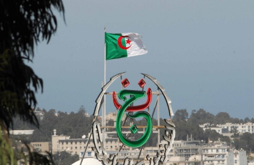 رسميا.. التلفزيون الجزائري يعلن بث مباراة شباب بلوزداد والزمالك
