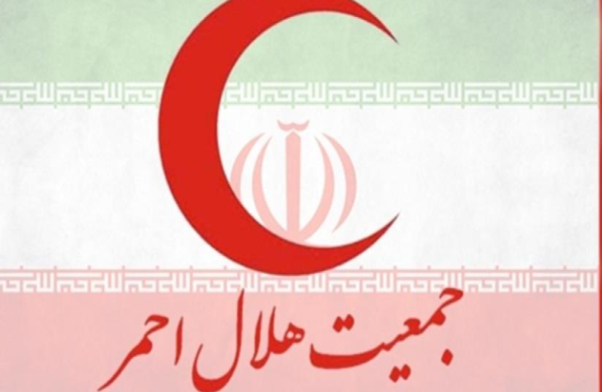 الهلال الأحمر الإيراني يكشف عن عدد الضحايا في صفوف العاملين الإنسانيين