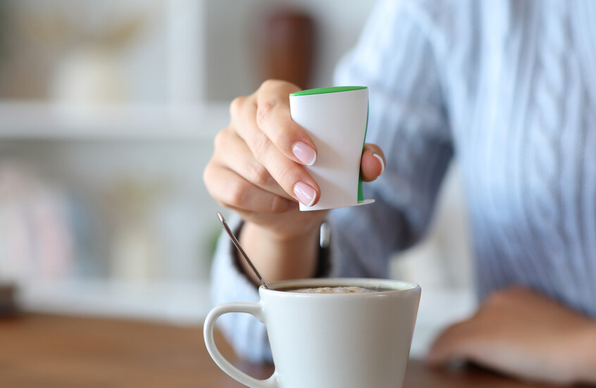 أحفادك في خطر!.. المحليات الصناعية تؤثر على الجينات وتنقل الاستعداد للسكري عبر الأجيال