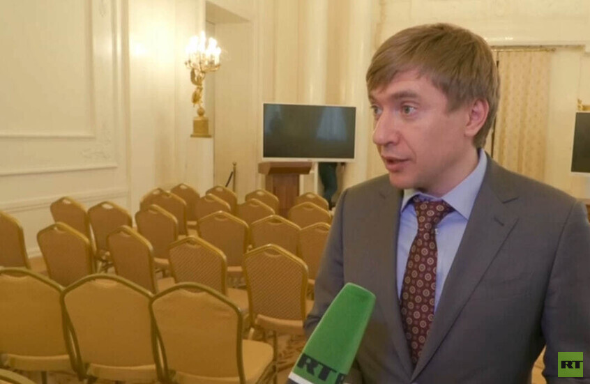 روسيا تطلق التحضيرات لمهرجان الشباب الدولي 2026 بمشاركة 190 دولة وآلية اختيار تنافسية حتى 30 أبريل