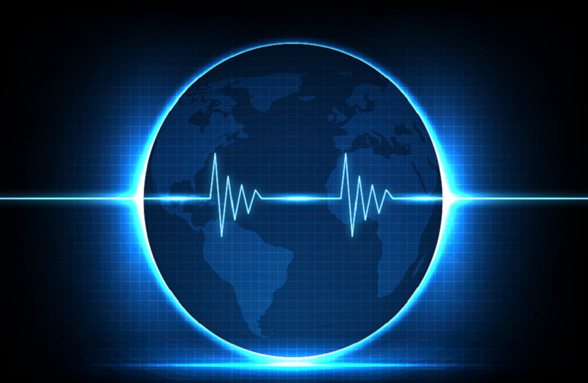 ارتفاع مفاجئ في "نبض الأرض" يثير الجدل حول تأثيره على الإنسان
