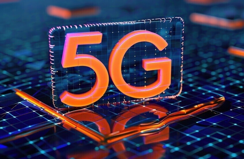 Vivo تطلق أحد أفضل الهواتف لشبكات 5G