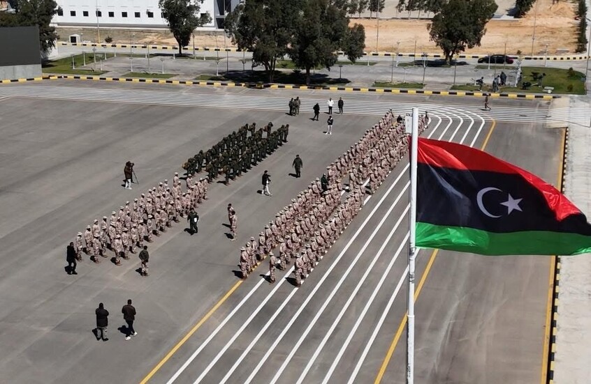 حفتر: استضافة "فلينتلوك 2026" في سرت يعكس جاهزية الجيش وتعزز دور ليبيا الإقليمي