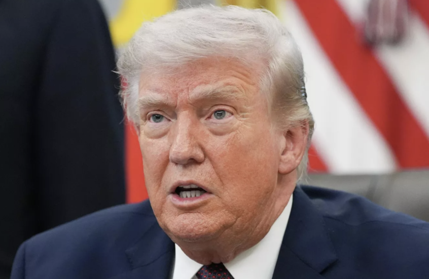 ترامب يشيد بقدرات شركة "بالانتير تكنولوجيز" ويؤكد فعاليتها في النزاعات