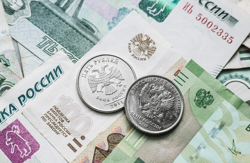 الناتج المحلي الإجمالي لروسيا يبلغ 214.2 تريليون روبل في 2025 مع نمو سنوي 1%