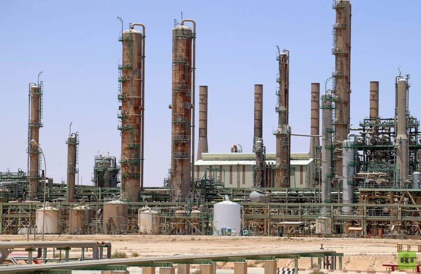 صندوق النقد الدولي: تقلبات النفط قد تضع الاقتصاد الليبي أمام أزمة أعمق