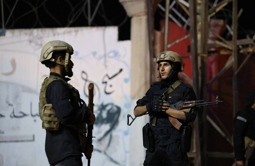 سوريا.. ترقب غدا في الحسكة لإجراء أكبر عملية تبادل أسرى بين مقاتلي قسد والحكومة