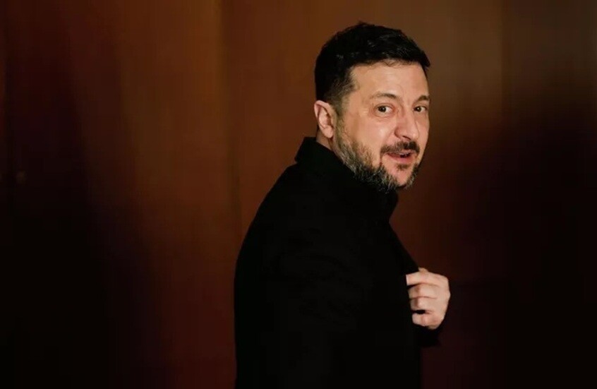 دميترييف: الأجدر بزيلينسكي التركيز على تحقيق السلام في أوكرانيا