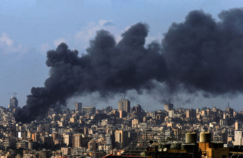 مصدر يكشف لـRT تفاصيل بشأن الاتصال بين سفيري لبنان وإسرائيل في واشنطن