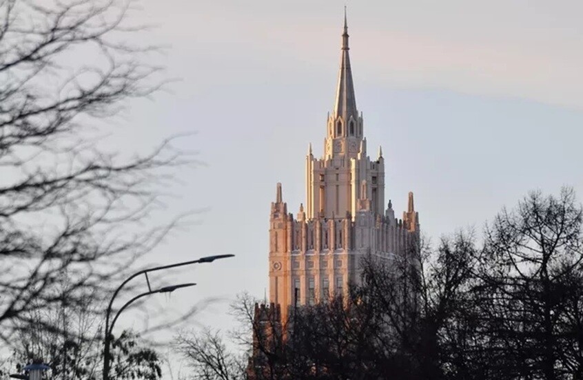 موسكو: مفاوضات واشنطن وطهران تفتح إمكانية التسوية في الخليج