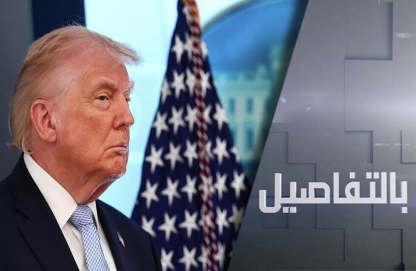 ترامب يحذر إيران.. اتفاق أو عودة للدمار