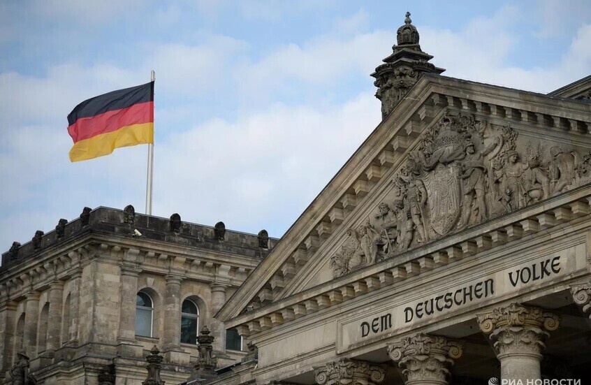 وزير المالية الألماني يدعو لتدخل الدولة لمواجهة ارتفاع أسعار الطاقة