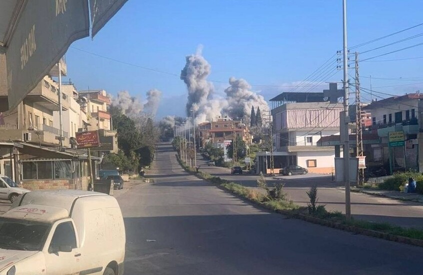 تباين حاد في مواقف المسؤولين اللبنانيين حول التفاوض المباشر مع إسرائيل