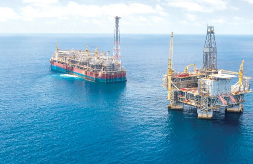 تقرير عبري: شركة إسرائيلية تؤمن إمدادات الغاز لمصر لسنوات عبر صفقة مع قبرص