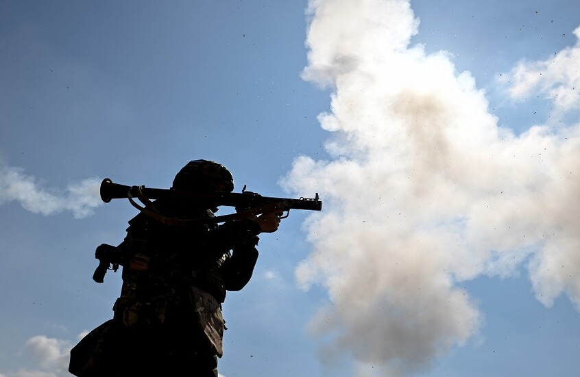 الدفاع الروسية: استمرار تقدم قواتنا على كافة المحاور في أوكرانيا