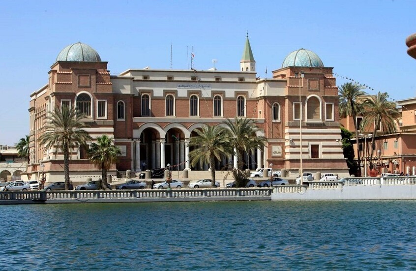 توحيد الميزانية الليبية للمرة الأولى منذ الانقسام