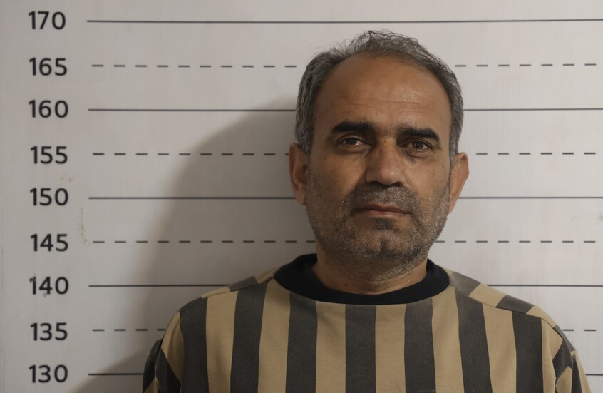 الداخلية السورية تكشف عن ممول وهدف خلية إرهابية في دمشق (صور)