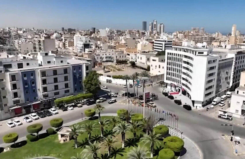 الدبيبة: عودة تجمع دول الساحل والصحراء إلى طرابلس تعكس استعادة ليبيا دورها الإفريقي (فيديو)