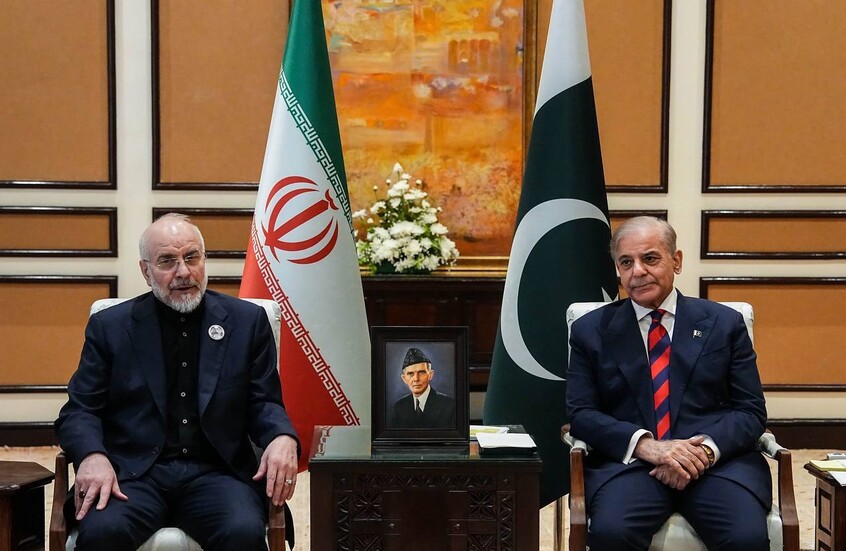 الخارجية الإيرانية: نقلنا مطالبنا الـ10 لباكستان دون غموض والمفاوضات بدأت