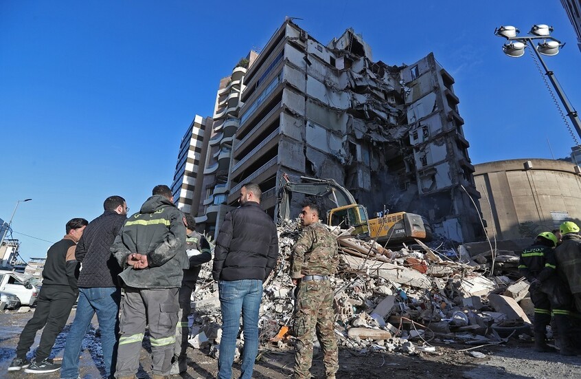 لبنان.. حركة "أمل" توضح موقفها من توجه الحكومة للتفاوض المباشر مع إسرائيل