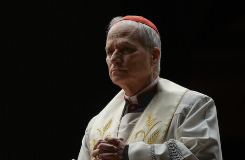 البابا ليو الرابع عشر يبدأ أول زيارة تاريخية للجزائر برسالة للحوار والتعايش