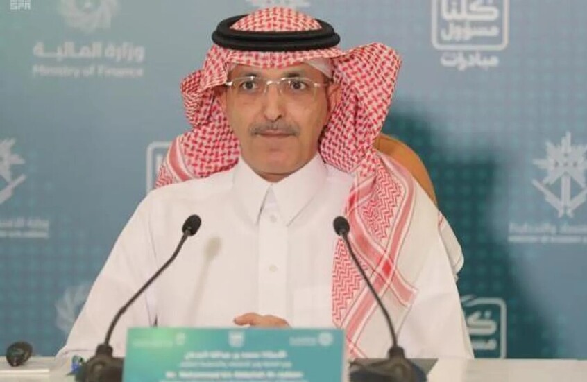فرانس برس: وزير المالية السعودي يزور إسلام آباد لإظهار الدعم الاقتصادي لباكستان