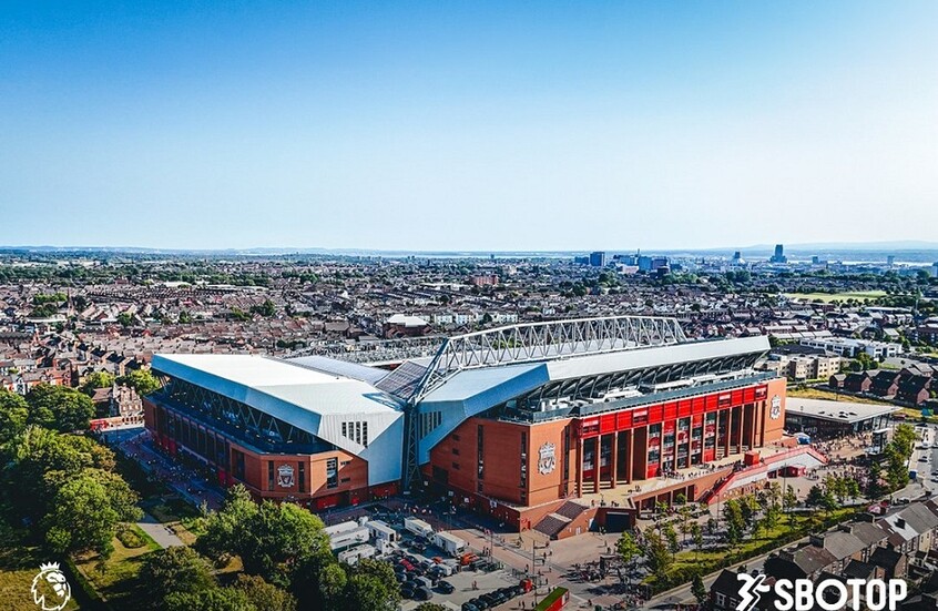 ليفربول في مواجهة فولهام اليوم.. التشكيلة الأساسية والقنوات الناقلة 