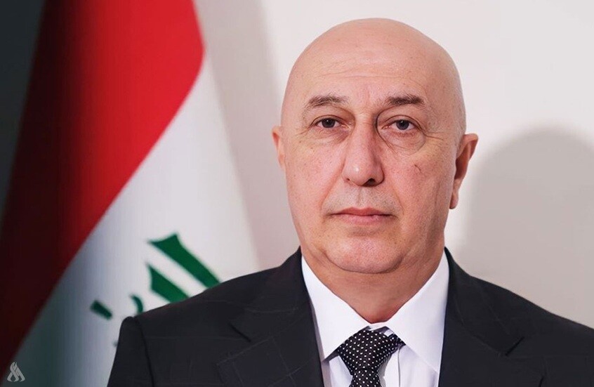 البرلمان العراقي ينتخب نزار محمد سعيد رئيسا للجمهورية