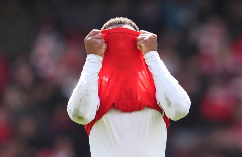 بورنموث يفجر مفاجأة مدوية على ملعب "الإمارات".. فيديو