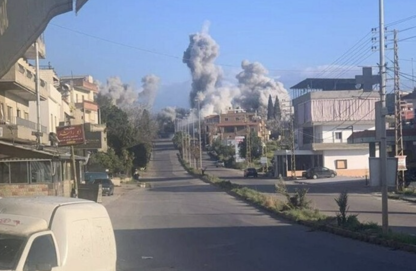 "أمل" و"حزب الله" يدعوان لعدم التظاهر حفاظا على الاستقرار في لبنان