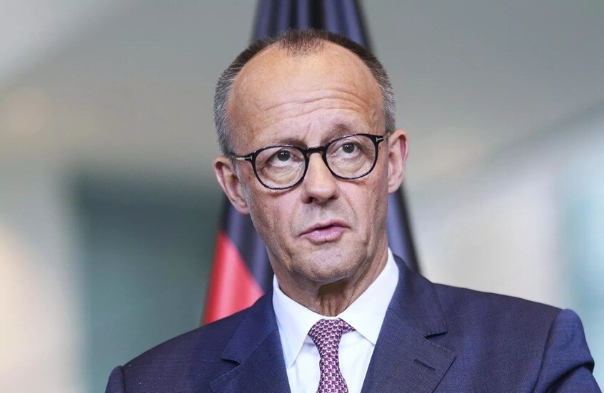 "بيلد": الاستياء من ميرتس وحكومته يبلغ مستوى قياسياً