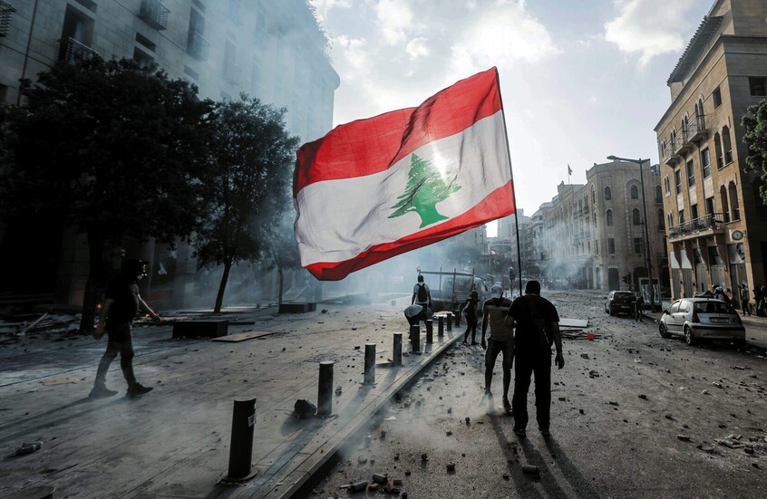 مصر تطالب بريطانيا بالضغط على إسرائيل لوقف عدوانها على لبنان