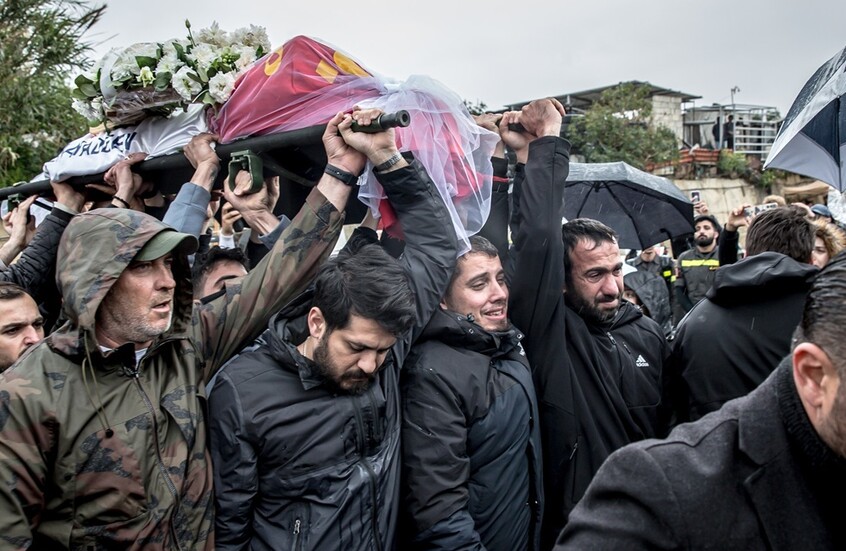 الصحة اللبنانية: مقتل 97 شخصا وإصابة 133 آخرين بجروح بالغارات الإسرائيلية على لبنان اليوم حتى الآن