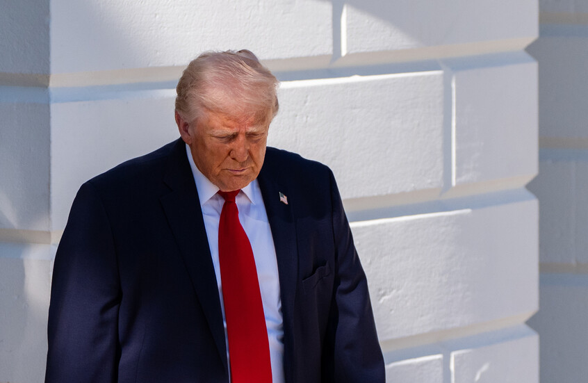 ترامب يهدد الصين ويقول: لا يهم إن تم الاتفاق مع إيران أو لا.. نحن منتصرون في كل الأحوال