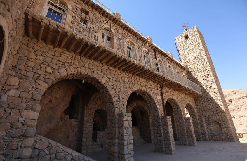 تحالف الحاخامات يشكر السلطات السورية بعد إحباط محاولة اغتيال حاخام في دمشق