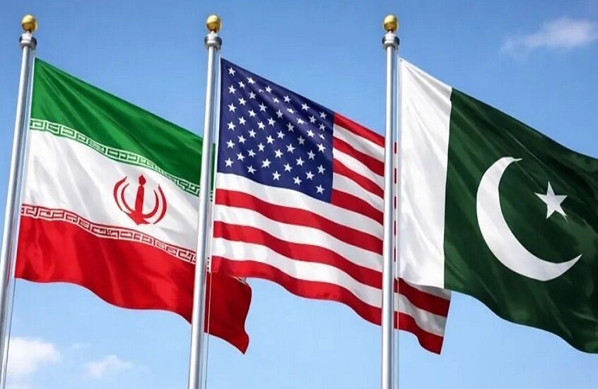 باكستان تدعو واشنطن وطهران إلى الالتزام بوقف إطلاق النار