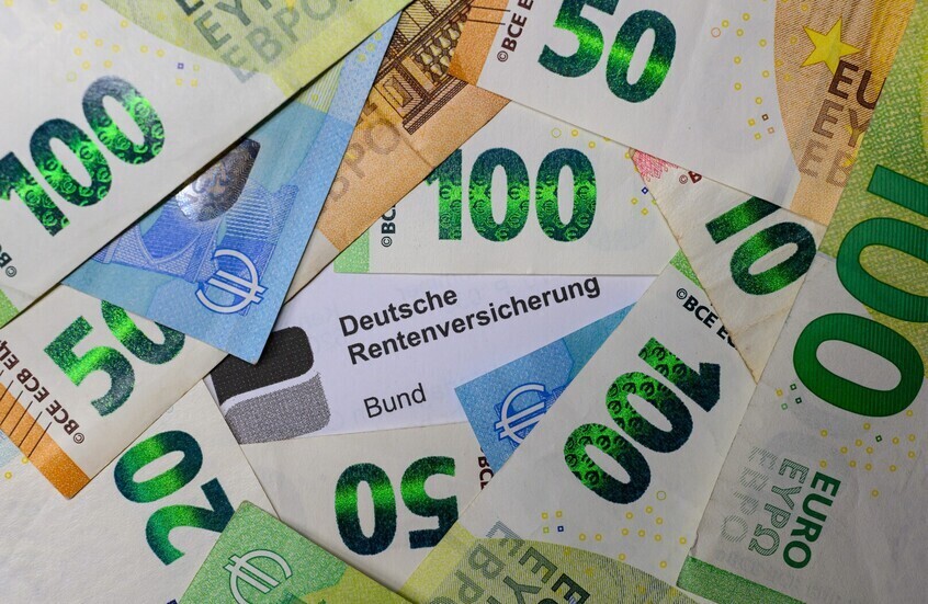 تحذيرات في ألمانيا من ارتفاع أسعار الغذاء على خلفية غلاء الوقود