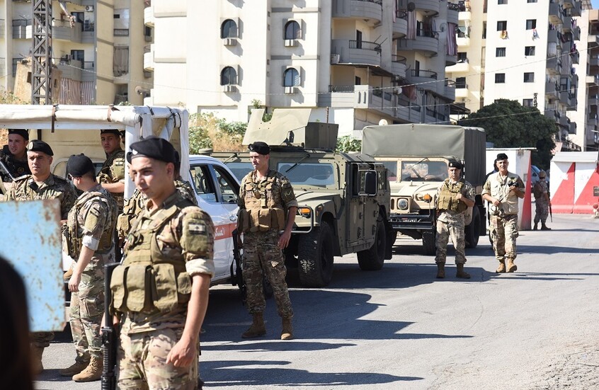 مصادر رسمية لبنانية تكشف عن شرط بيروت للمفاوضات المباشرة مع إسرائيل