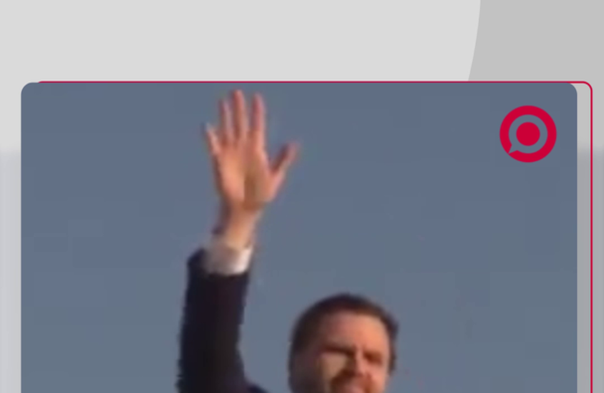 فانس يعلن عدم التوصل لاتفاق مع إيران بعد المحادثات في باكستان