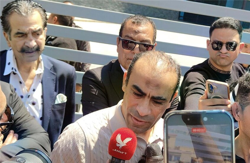 سيد عبد الحفيظ يفتح النار على اتحاد الكرة.. كواليس فشل وفد الأهلي في حضور جلسة استماع الفار