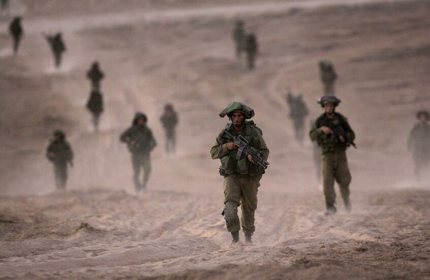 الخدمة الإلزامية في إسرائيل.. جدل حول التمديد وقانون الاحتياط